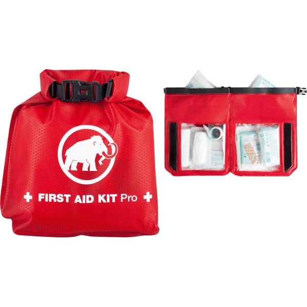 Lekárnička MAMMUT First Aid Kit Pro